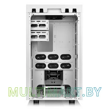 Корпус Thermaltake The Tower 900 Snow Edition CA-1H1-00F6WN-00 картинка 7